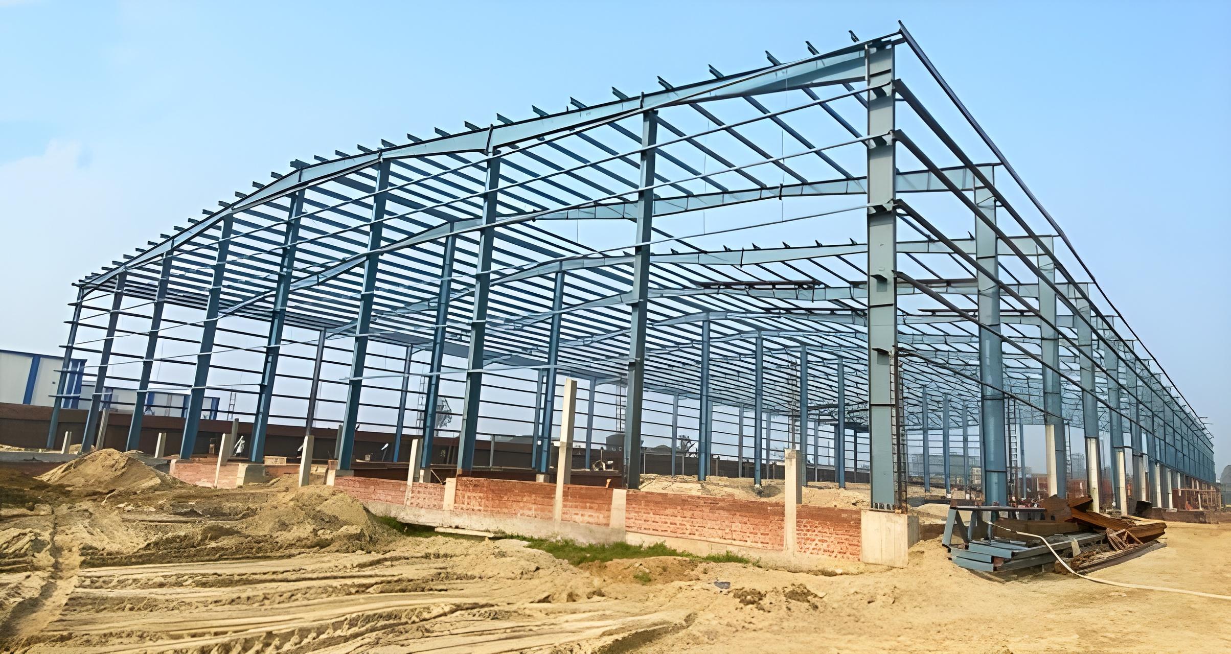 Textile Manufacturing Unit