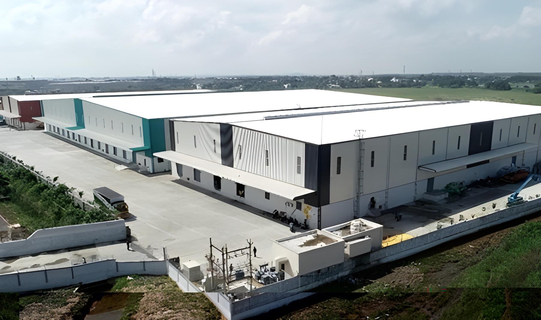 Cold Storage Facility