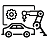 Automotive & Engineering Industries
