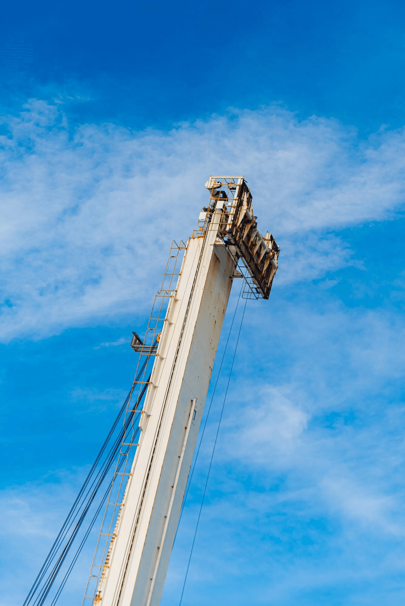 Erection & installation