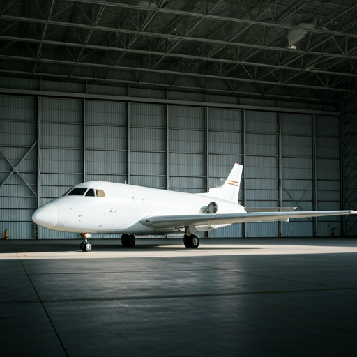Aero Tech Hangar