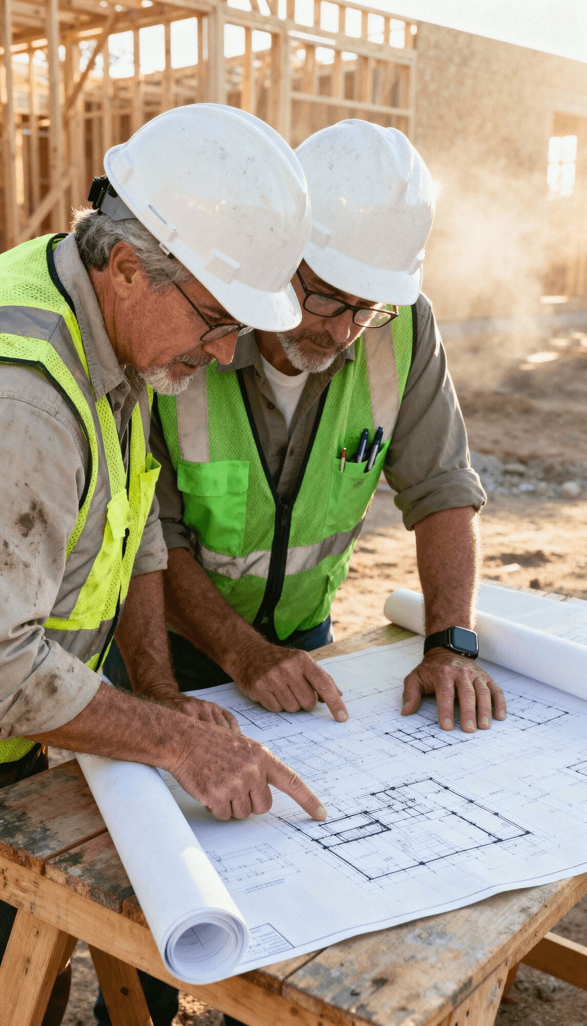 Project management